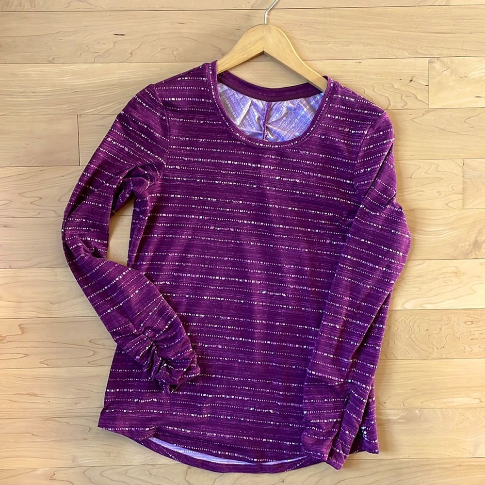 Title nine long sleeve. Size M.